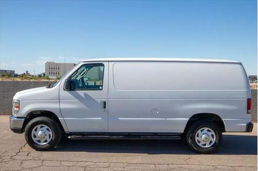2013 Ford E250 Cargo