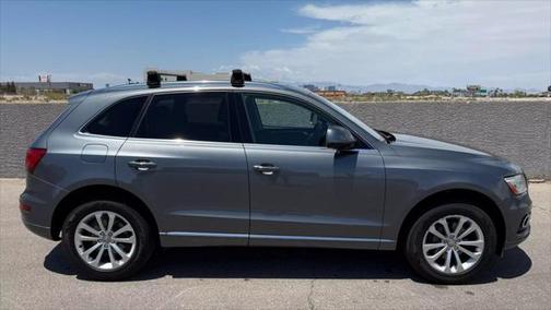 2016 Audi Q5 2.0T Premium Plus