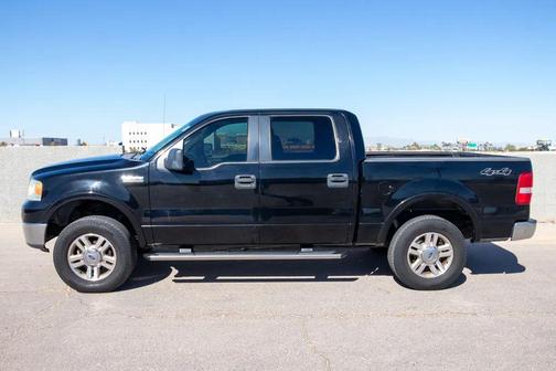 2006 Ford F-150 Lariat
