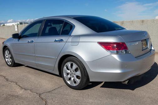 2008 Honda Accord EX