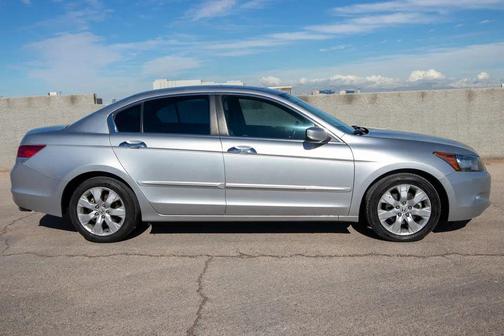 2008 Honda Accord EX
