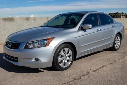 2008 Honda Accord EX