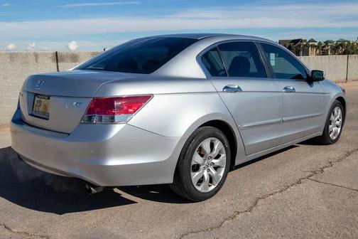 2008 Honda Accord EX