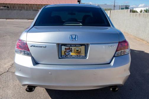 2008 Honda Accord EX