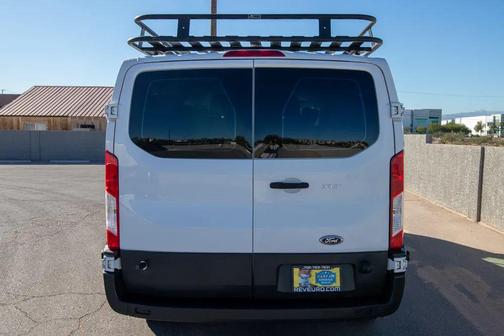 2015 Ford Transit-350 XLT