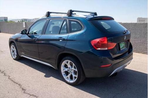 2015 BMW X1 xDrive35i