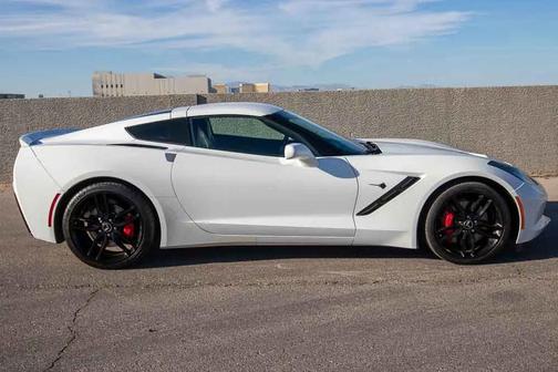 2014 Chevrolet Corvette Stingray Z51