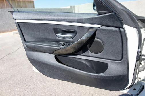 2018 BMW 430 Gran Coupe i