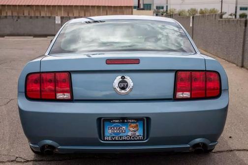 2006 Ford Mustang GT