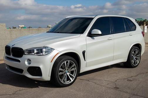 2014 BMW X5 sDrive35i