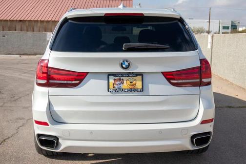 2014 BMW X5 sDrive35i