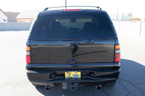 2005 GMC Yukon Denali