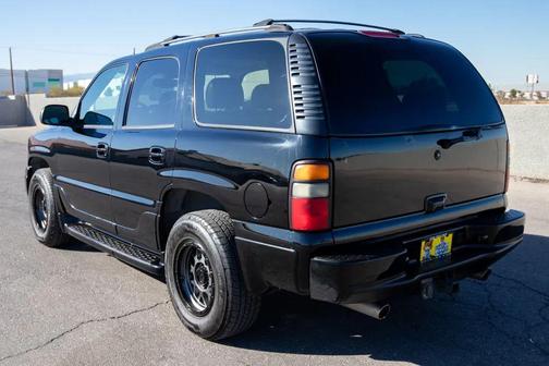 2005 GMC Yukon Denali