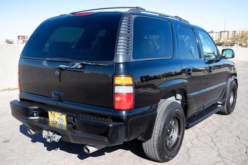 2005 GMC Yukon Denali