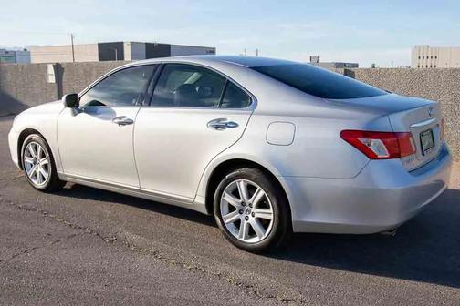 2008 Lexus ES 350 Base