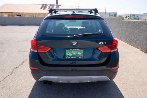 2015 BMW X1 xDrive35i