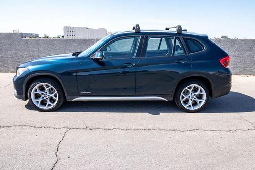2015 BMW X1 xDrive35i