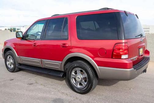 2003 Ford Expedition Eddie Bauer