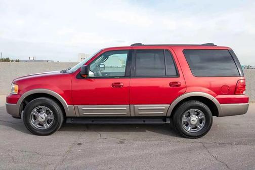 2003 Ford Expedition Eddie Bauer