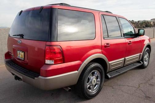 2003 Ford Expedition Eddie Bauer