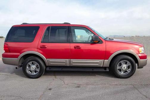 2003 Ford Expedition Eddie Bauer