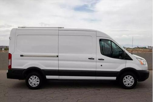 2017 Ford Transit-250 Base