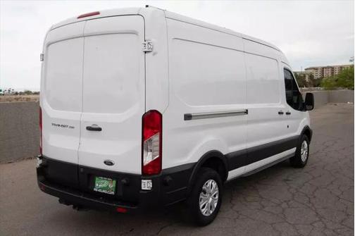 2017 Ford Transit-250 Base