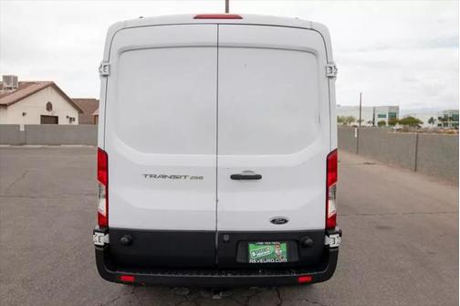 2017 Ford Transit-250 Base