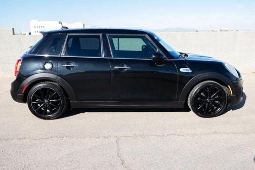 2015 MINI Hardtop Cooper S