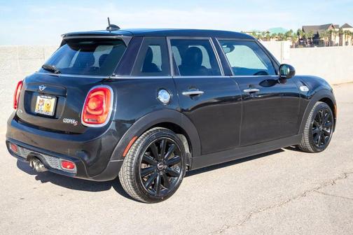2015 MINI Hardtop Cooper S