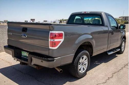 2010 Ford F-150 XL