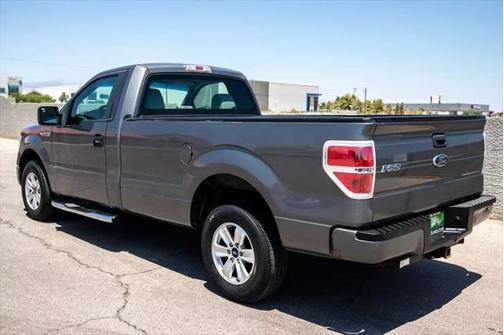 2010 Ford F-150 XL