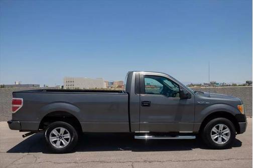 2010 Ford F-150 XL