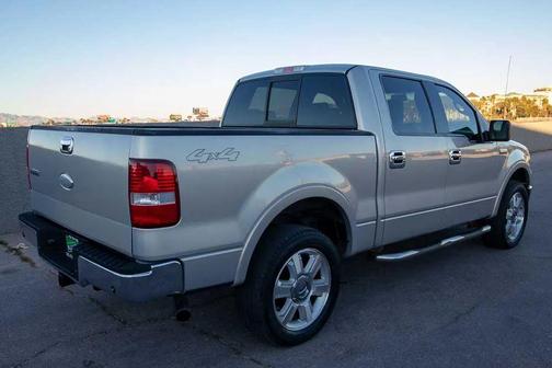 2006 Ford F-150 Lariat