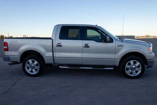 2006 Ford F-150 Lariat