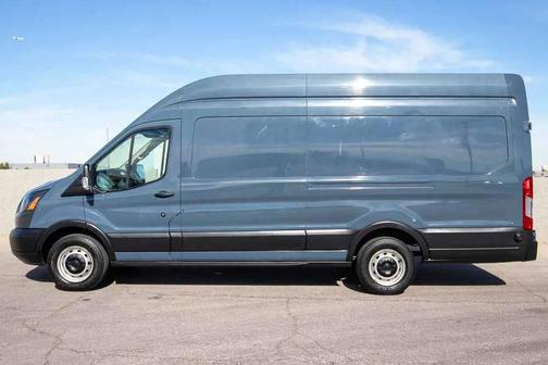 2019 Ford Transit-250 Base