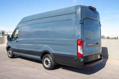 2019 Ford Transit-250 Base