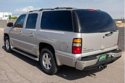 2004 GMC Yukon XL Denali