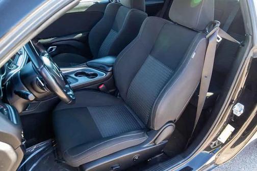 2020 Dodge Challenger GT