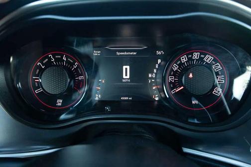 2020 Dodge Challenger GT