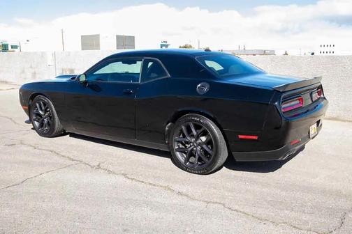 2020 Dodge Challenger GT