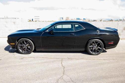 2020 Dodge Challenger GT