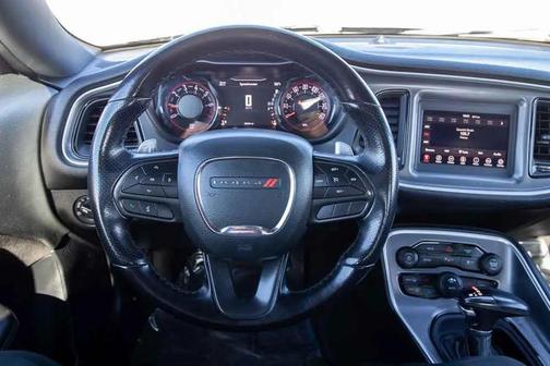 2020 Dodge Challenger GT