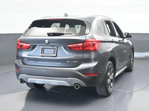 2019 BMW X1 sDrive28i