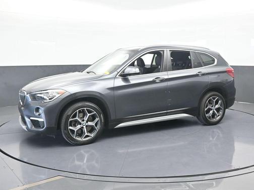 2019 BMW X1 sDrive28i