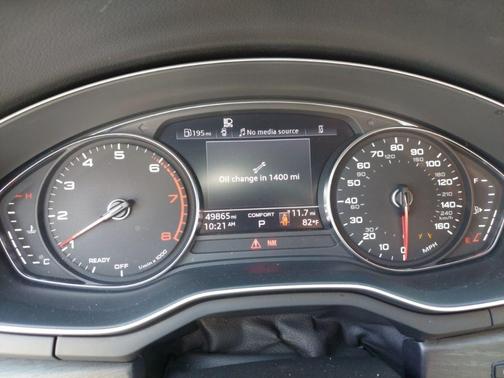 Ibis White 2021 Audi A5 45 S line quattro Premium