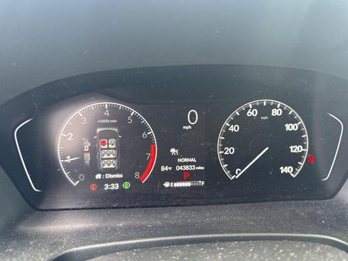 2023 Honda Pilot Sport