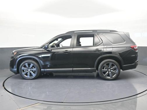 2023 Honda Pilot Sport