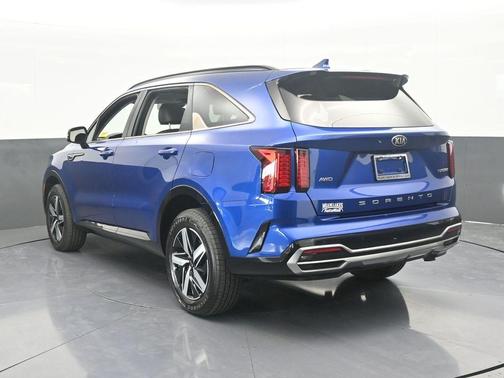 2021 Kia Sorento EX