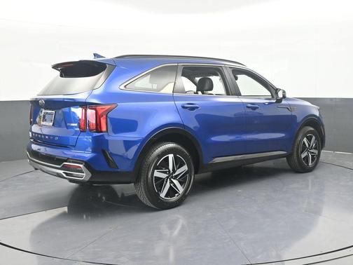 2021 Kia Sorento EX